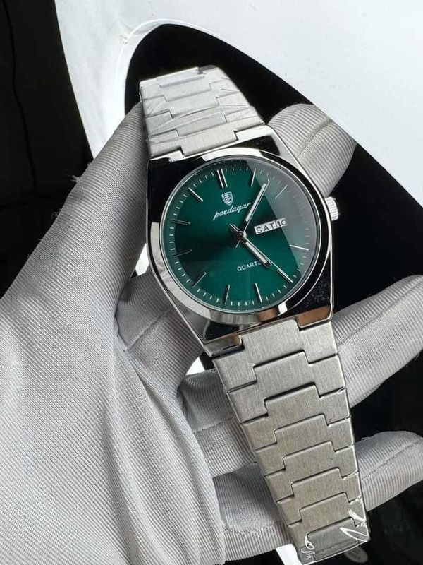 POEDAGAR 930 Luxary Watch