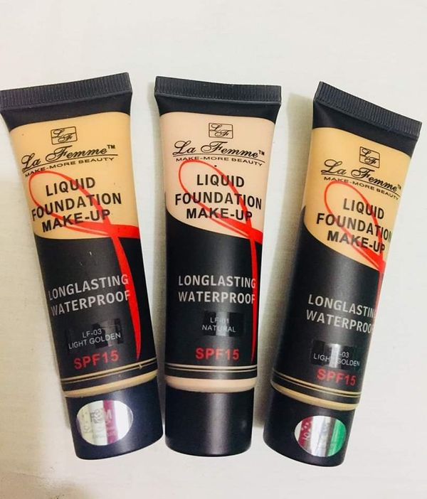 la femme foundation