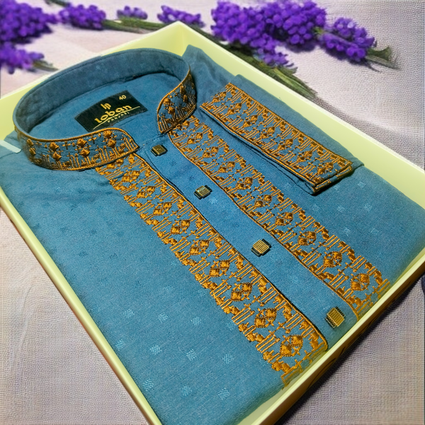 Premium Quality Panjabi |MenMart | 119712