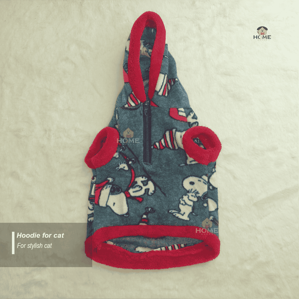 cat hoodie (6,1.7 kg)