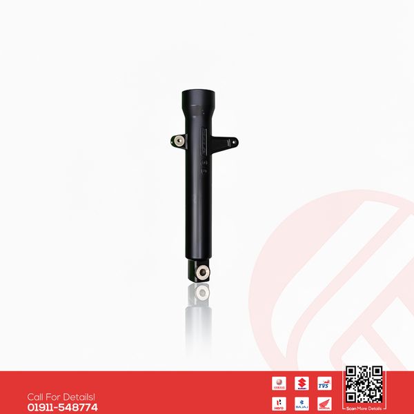Tube Outer (Fork Breal)-LH for Suzuki Gixxer & Gixxer SF (Old Model) bike.