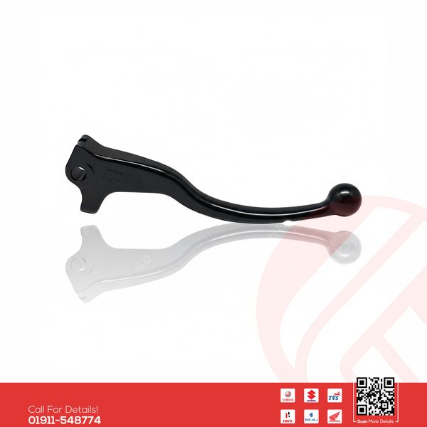 Break Lever for Yamaha FZS V1, FZS V2, Fazer V1, Fazer V2 bike.