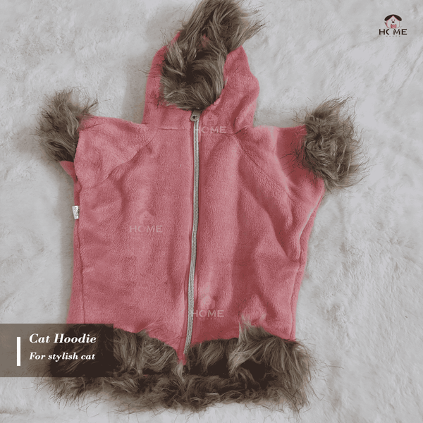 cat hoodie (7 kg)
