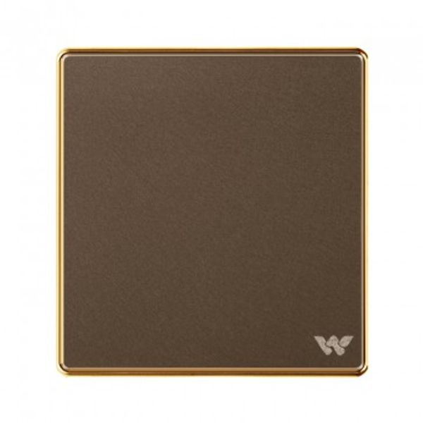 PREMIO BLANK PLATE