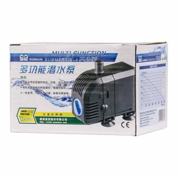 Sunsun Hj Series Water pump