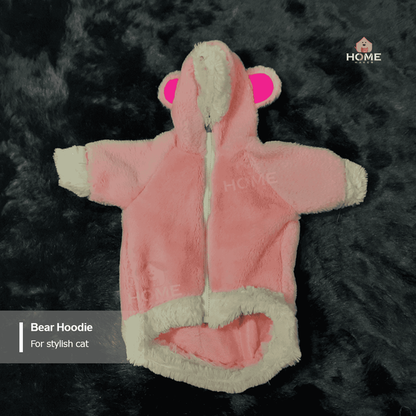 panda Hoodie custome - Image 3