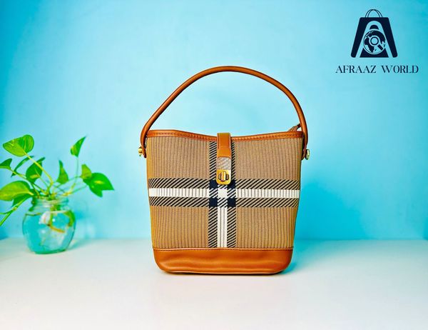 Stylish handbag