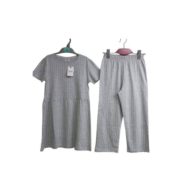 Premum Frock Set