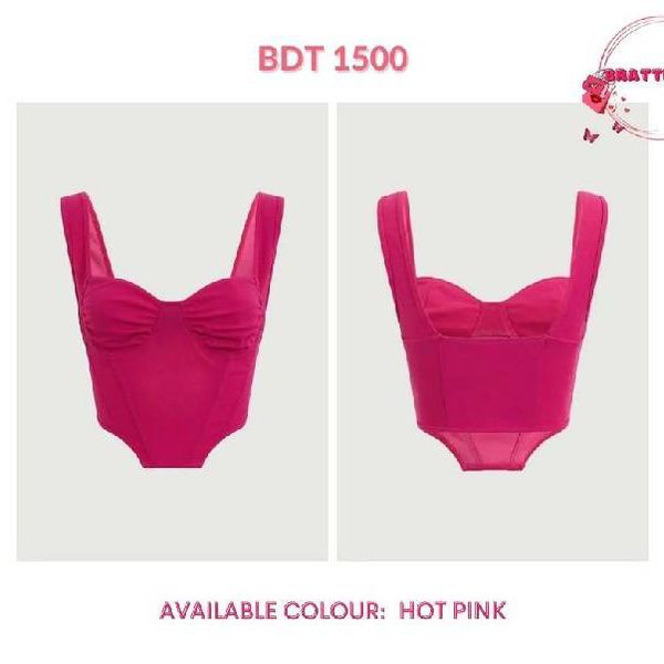 Hot Pink