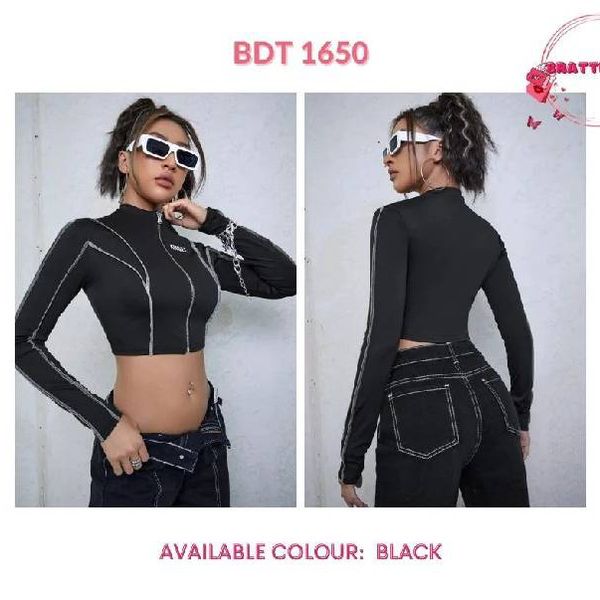 Black Top