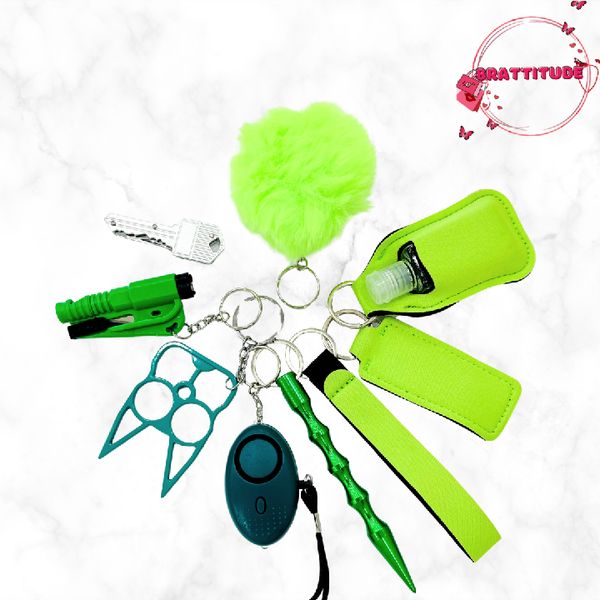 Neon Green