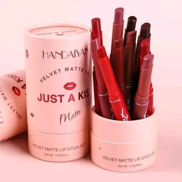 Handaiyan Just kiss lipstick box