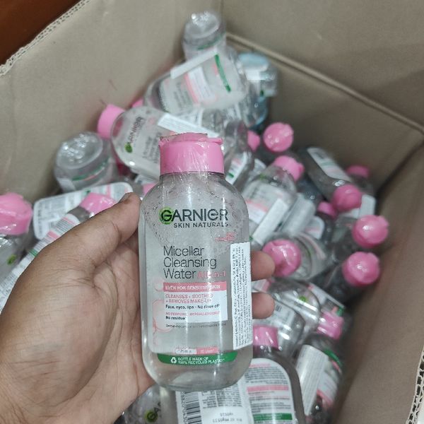 Garnier miceller Water 125ml
