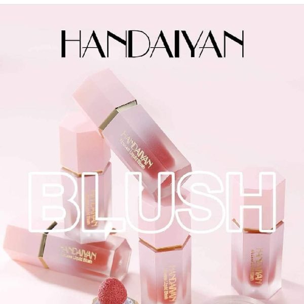Handaiyan liquid Blusher