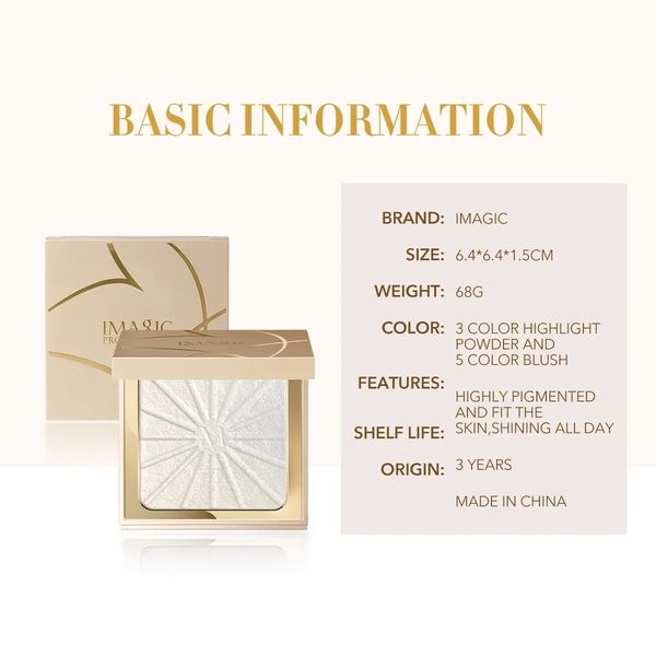 IMAGIC Brightening Highlighter