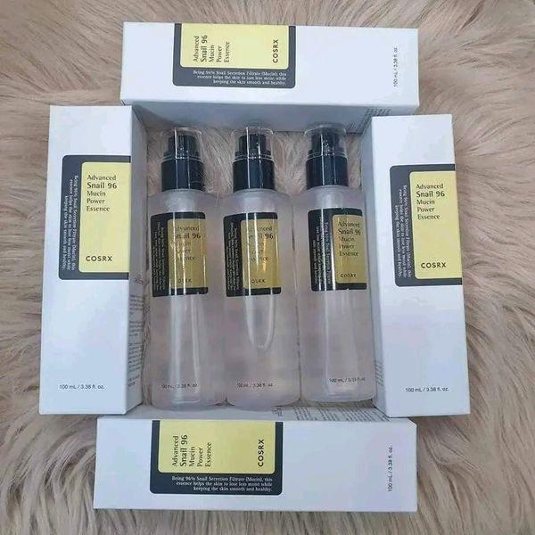 Cosrx Advanced Snail 96 Mucin Power Essence 100ml
