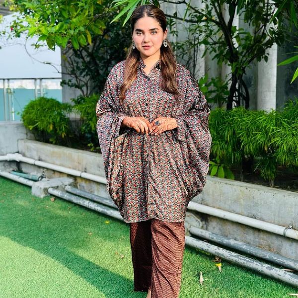 COFFE KAFTAN