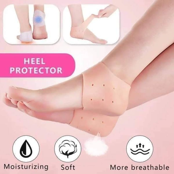 Hill protector pad