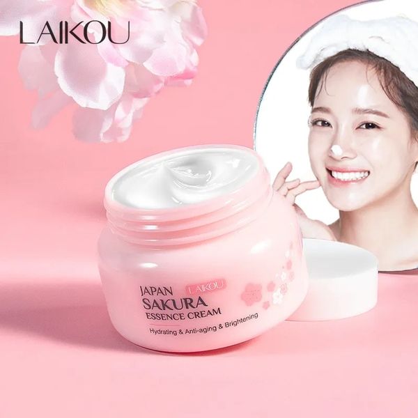 Japan skaura essence cream 60gm