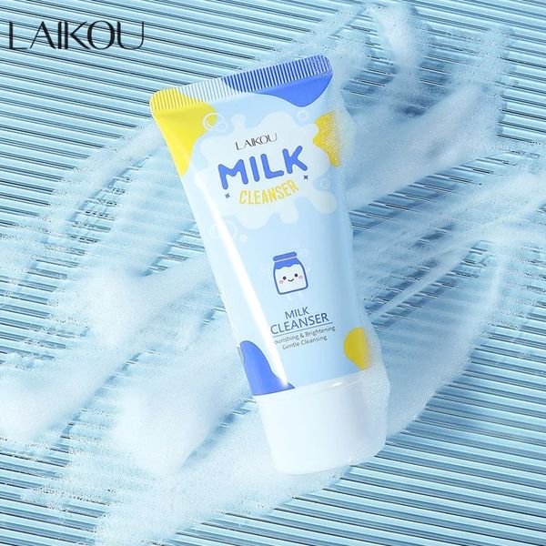 LAIKOU Milk Facial Cleanser 50ml