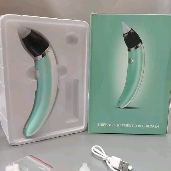 Electric Baby Nasal Aspirator