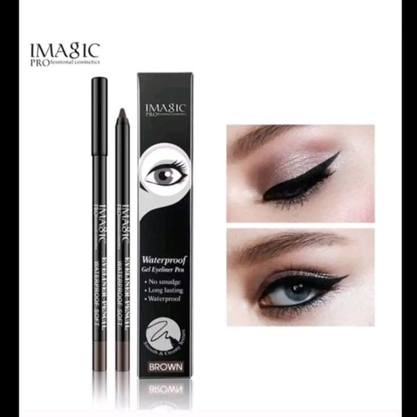 IMAGIC professional kajal