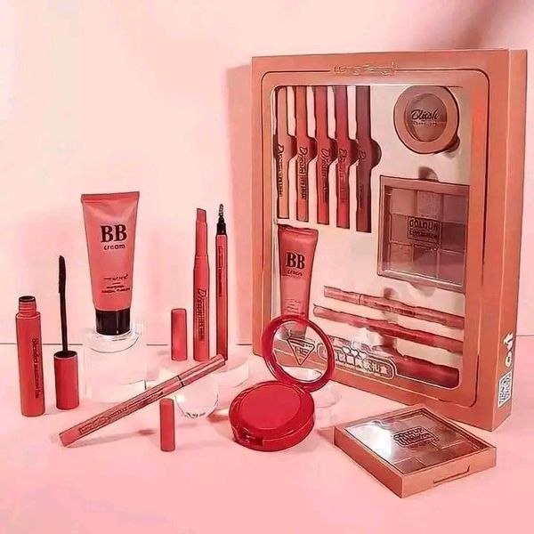 Heng Fang Makeup combo set