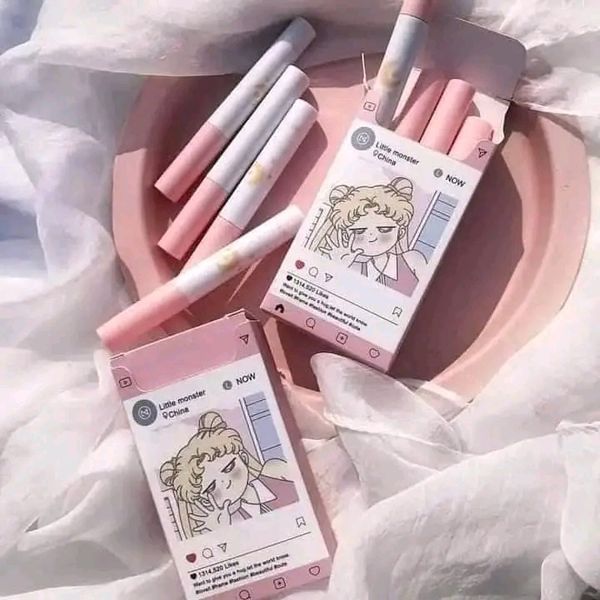 Little monster Lipstick