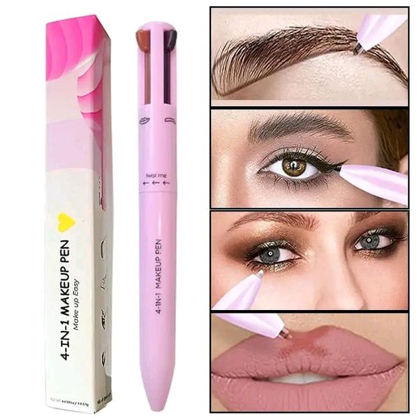 4in1 Makeup pen