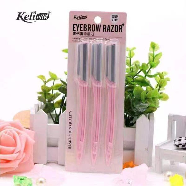 keli  eyebrow Rezar
