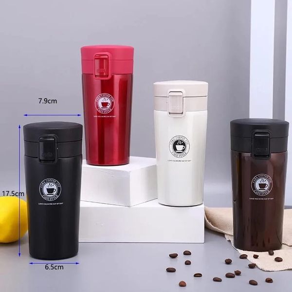 Vacuum Insulation coffee mug
