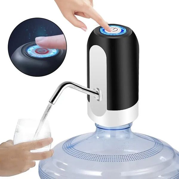 Automatic Water Dispenser