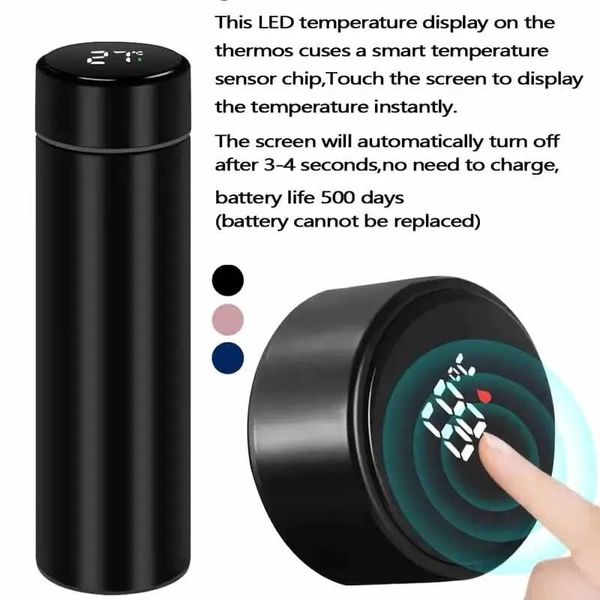 SMART Thermo Flask 500ml
