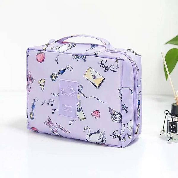Cosmetics organizer Bag