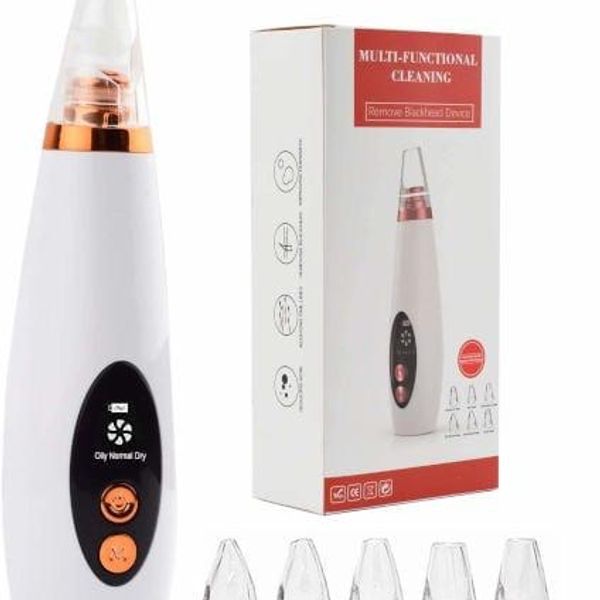 Black Head remover machine