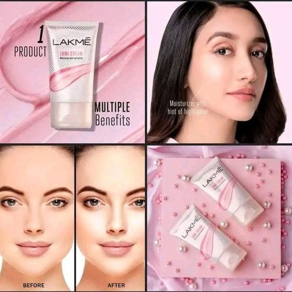 Lakme lumi cream (30g)