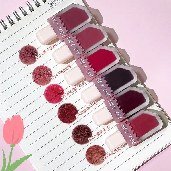 Hey.Yue Ice Cream Lip tint