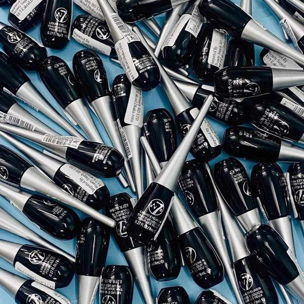 W7 Liquid Eyeliner 100% authentic