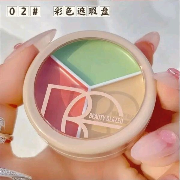 BEAUTY GLAZED Concealer Palette