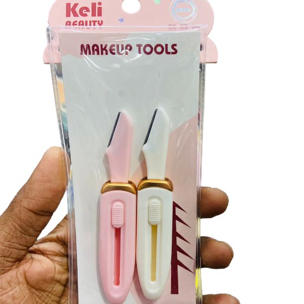 Keli beauty Eyebrow Rezar