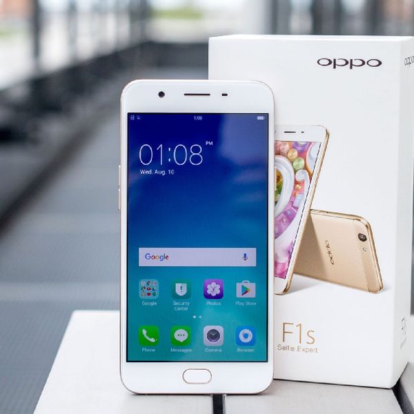Oppo F1s (4+64GB)