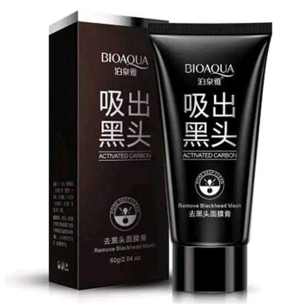 Bioaqua Black mask