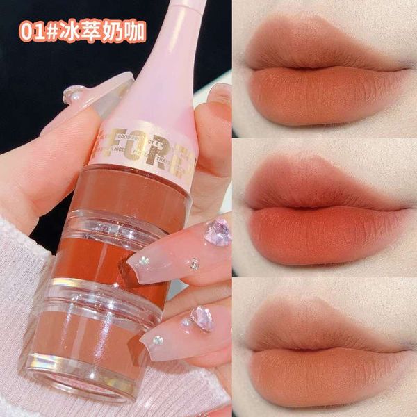 Xixi 3in1 lip Mud