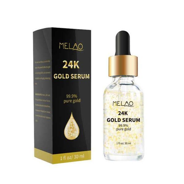 MELAO 24K Serum