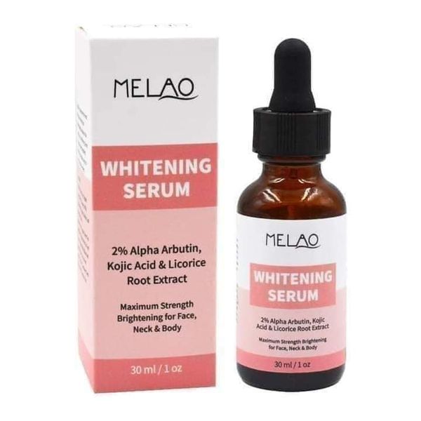 MELAO Whitening Serum 30ml