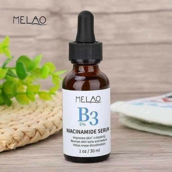 MELAO B3 Niacinamide Serum 30ml