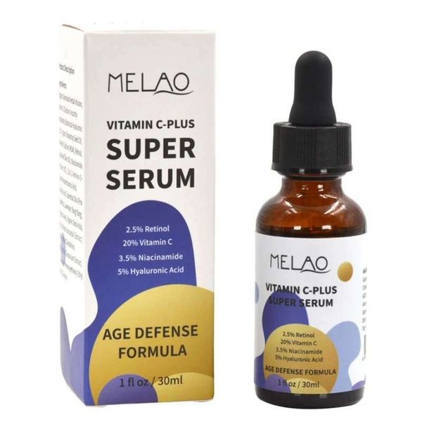 MELAO Vitamin C plus Super Serum