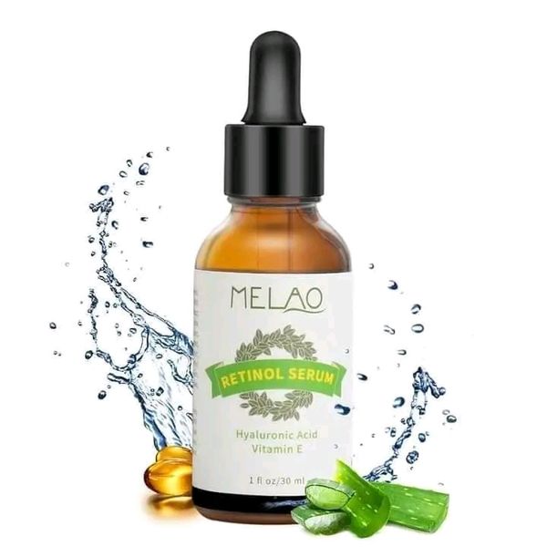 MELAO RETINOL SERUM