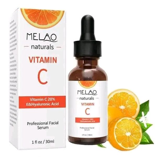 Melao Vitamin-C Serum 30ml