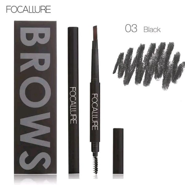 Focallur eyebrow pen